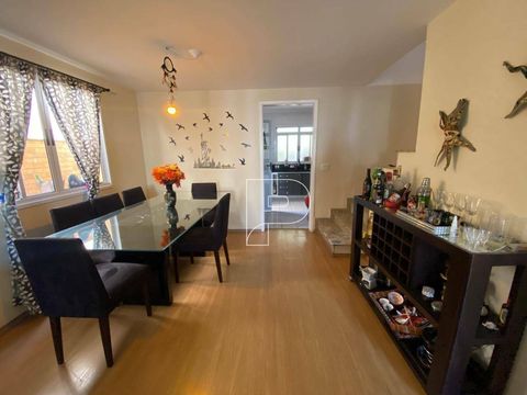 Foto Casa em Condomínio