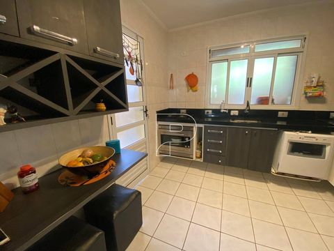 Foto Casa em Condomínio