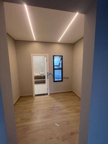 Foto Casa em Condomínio