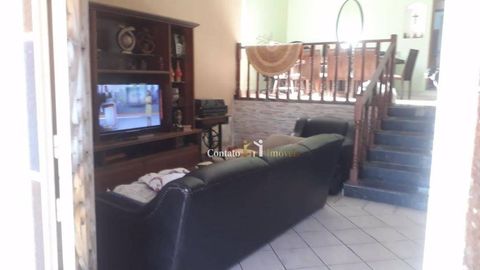 Foto Casa em Condomínio