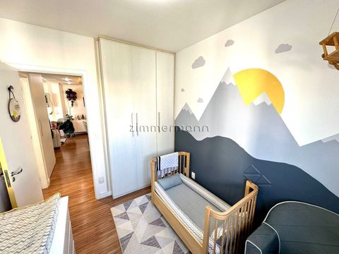 Foto Apartamento