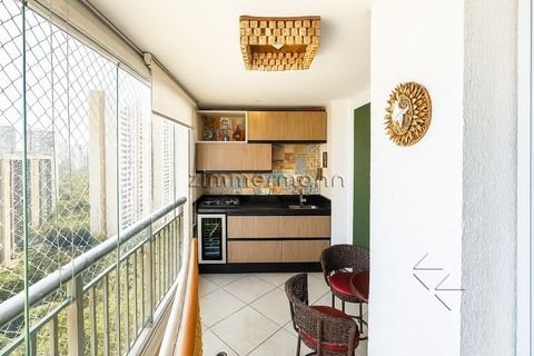 Foto Apartamento