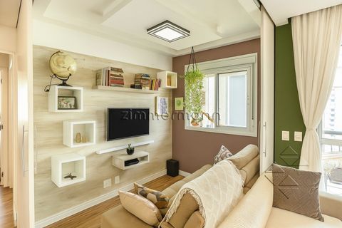 Foto Apartamento