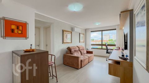 Foto Apartamento