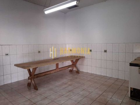 Foto Sala / Conjunto Comercial