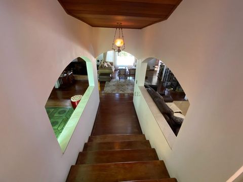 Foto Casa em Condomínio