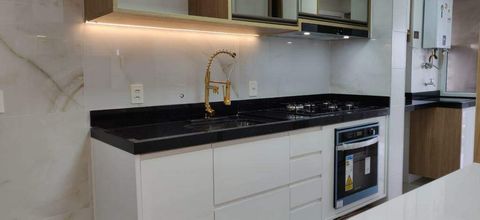 Foto Apartamento