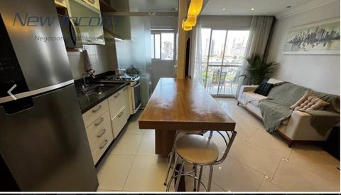 Foto Apartamento