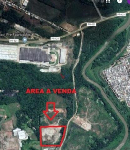 Foto Terreno