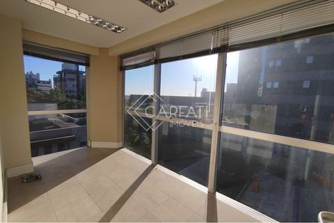 Foto Sala / Conjunto Comercial
