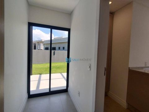 Foto Casa em Condomínio
