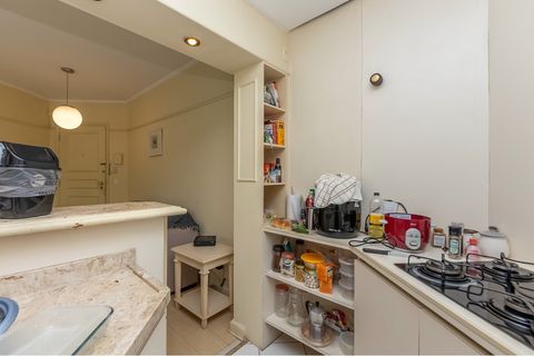 Foto Apartamento