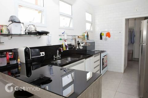 Foto Apartamento