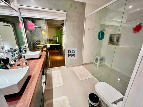 Foto Casa em Condomínio