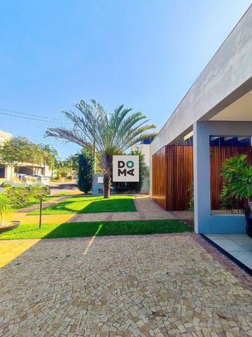 Foto Casa em Condomínio