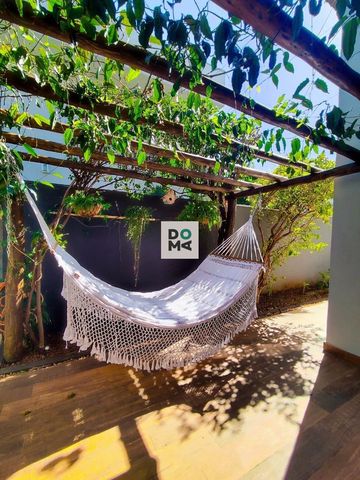 Foto Casa em Condomínio