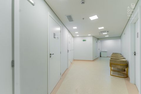 Foto Sala / Conjunto Comercial