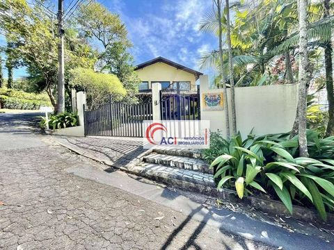 Foto Casa em Condomínio