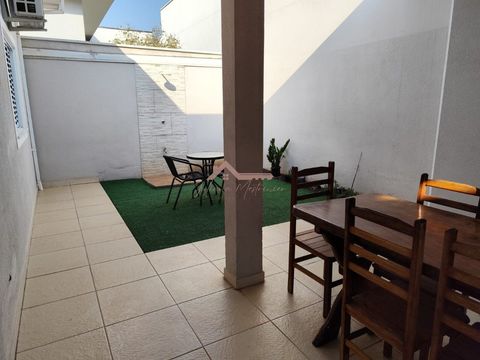 Foto Casa em Condomínio