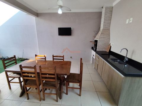 Foto Casa em Condomínio