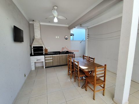 Foto Casa em Condomínio