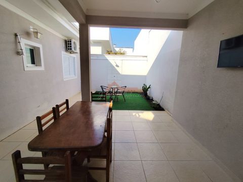 Foto Casa em Condomínio