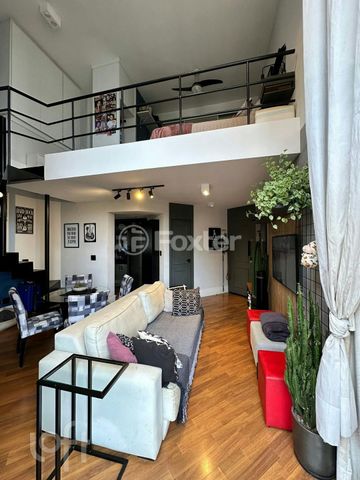 Foto Apartamento
