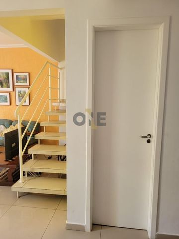 Foto Casa em Condomínio