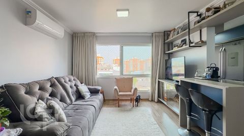 Foto Apartamento