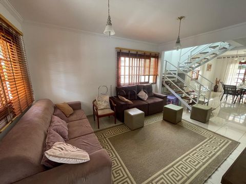 Foto Casa em Condomínio