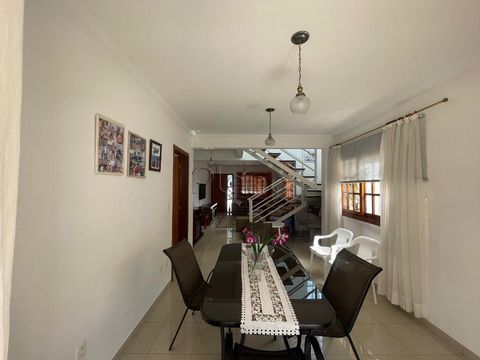 Foto Casa em Condomínio