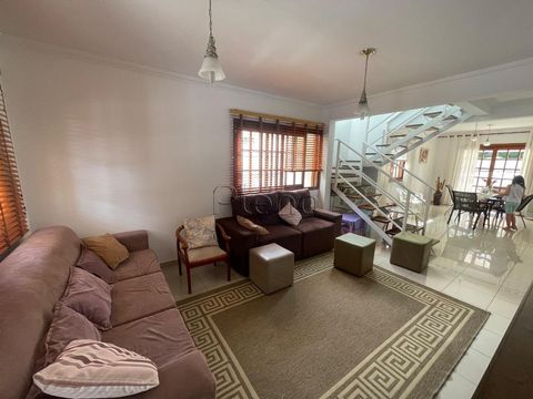 Foto Casa em Condomínio