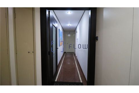 Foto Sala / Conjunto Comercial
