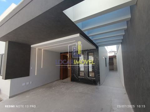Foto Casa em Condomínio