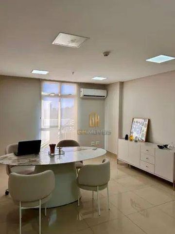 Foto Sala / Conjunto Comercial