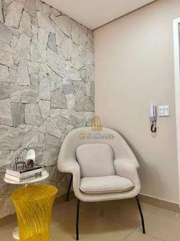 Foto Sala / Conjunto Comercial