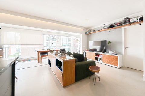 Foto Apartamento