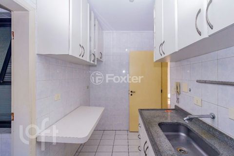 Foto Apartamento
