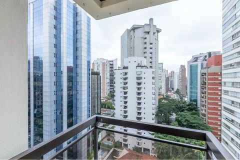 Foto Apartamento