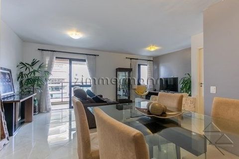 Foto Apartamento