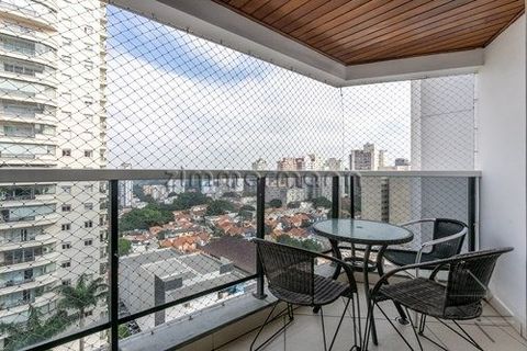 Foto Apartamento