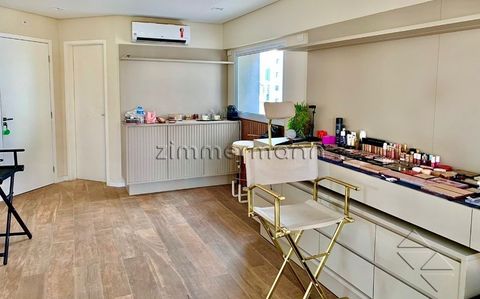 Foto Sala / Conjunto Comercial