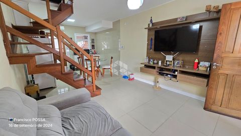 Foto Casa em Condomínio