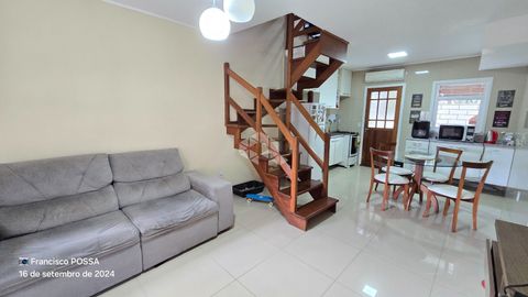 Foto Casa em Condomínio