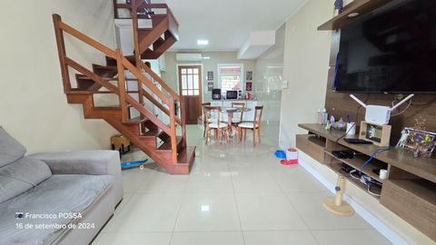 Foto Casa em Condomínio
