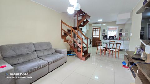 Foto Casa em Condomínio