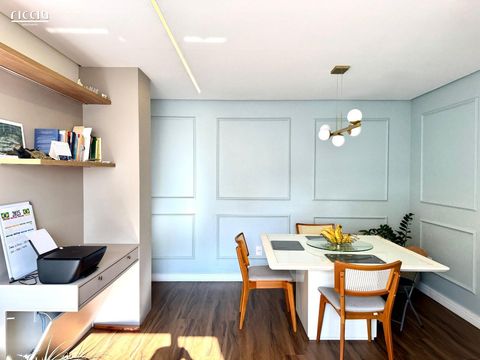 Foto Apartamento