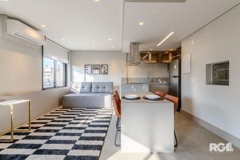 Foto Apartamento