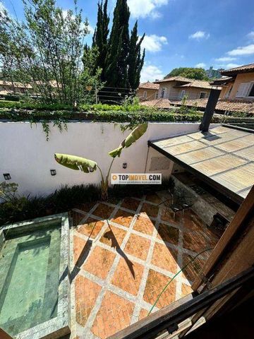 Foto Casa em Condomínio