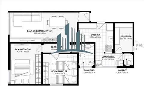 Foto Apartamento
